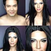 Paolo Ballesteros, Ahli Make Up Mirip Artis Hollywood