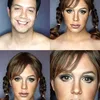 Paolo Ballesteros, Ahli Make Up Mirip Artis Hollywood