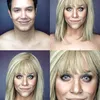 Paolo Ballesteros, Ahli Make Up Mirip Artis Hollywood