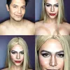 Paolo Ballesteros, Ahli Make Up Mirip Artis Hollywood