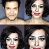 Paolo Ballesteros, Ahli Make Up Mirip Artis Hollywood