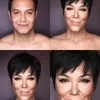 Paolo Ballesteros, Ahli Make Up Mirip Artis Hollywood