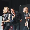 penampilan Lionel Richie di Glastonbury 2015