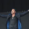 penampilan Lionel Richie di Glastonbury 2015