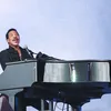 penampilan Lionel Richie di Glastonbury 2015
