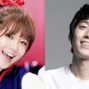 pasangan selebritis korea