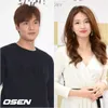 pasangan selebritis korea