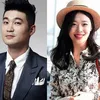 pasangan selebritis korea