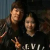 pasangan selebritis korea