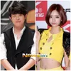 pasangan selebritis korea