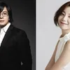 pasangan selebritis korea