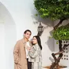 Prilly Latuconsina Omara Esteghlal