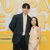 Prilly Latuconsina Ketemu Lee Min Ho