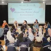 Prilly Latuconsina Cerita Toxic Relationship
