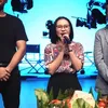 Prilly Latuconsina Hadir di Malam Nominasi FFI 2025
