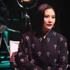 Prilly Latuconsina Cantik Pakai Batik di Malam Nominasi FFI 2025