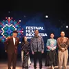 Prilly Latuconsina Bersama Duta FFI 2025