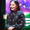 Prilly Latuconsina Jadi Ketua Program FFI Periode 2024-2026