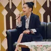 Prilly Latuconsina pikirkan masa depan