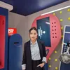 Prilly Latuconsina di penghujung era 20-an