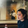 Prilly Latuconsina di Studio Musik