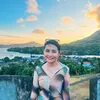 prilly latuconsina maluku