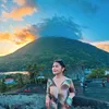 prilly latuconsina maluku