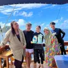 prilly latuconsina maluku
