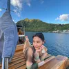 prilly latuconsina maluku