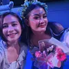 Prilly Latuconsina Dekat dengan Nona