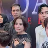 Prilly Latuconsina Tampil dengan Rambut Pendek