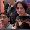 Prilly Latuconsina Jawab Pertanyaan Wartawan