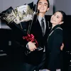 Sosok Omara Esteghlal di Mata Prilly