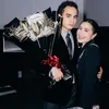 Sosok Omara Esteghlal di Mata Prilly