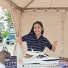 Prilly Latuconsina di PIK 2