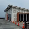 Kantor Prilly Latuconsina yang Sedang Tahap Pembangunan