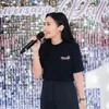 Prilly Latuconsina ulang tahun