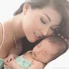 Anak Ruben Onsu - Sarwendah 