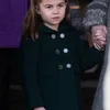 Charlotte Elizabeth Diana, Putri Kate Middleton