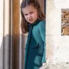 Charlotte Elizabeth Diana, Putri Kate Middleton