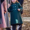 Charlotte Elizabeth Diana, Putri Kate Middleton