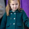 Charlotte Elizabeth Diana, Putri Kate Middleton