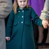 Charlotte Elizabeth Diana, Putri Kate Middleton