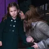 Charlotte Elizabeth Diana, Putri Kate Middleton