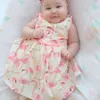 princess kayla anak pasha ungu adelia