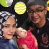 princess kayla anak pasha ungu adelia