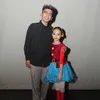 Sarwendah dan Ruben Onsu Tonton Balet