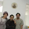 Film 3: Alif, Lam, Mim