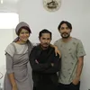 Film 3: Alif, Lam, Mim