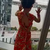 Malti anak Priyanka Chopra pakai baju tradisional